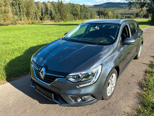 Renault Megane IV Grandtour Business Edition DAB