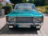 Ford Taunus 20M XL - Ford: 20m Xl