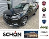 Jeep Cherokee 2.2 MultiJet II FWD Limited Automatik - Jeep Cherokee aus 2020