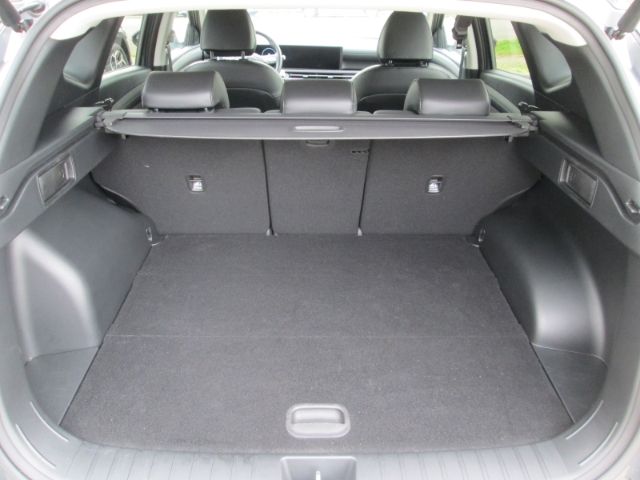 Hyundai Tucson – Bild 7