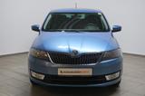 Skoda Rapid 1.4TDI DSG Ambition PDC-SHZ Smart Link - Skoda Rapid mit Diesel-Antrieb
