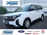 Ford Tourneo Courier Trend 3xSOFORT TZ+GJR+WINTER-PAK - Ford Tourneo Courier Tageszulassungen