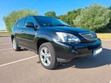 Lexus RX 400 Hybrid // BRD // 2. HAND // TÜV 11/2027 - Lexus RX 400 Gebrauchtwagen