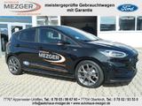 Ford Fiesta ST-Line - Ford Fiesta: ABS