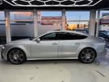 Audi A7 Sportback 3.0 TFSI quattro*S-LINE*SHD*NAVI*XE - Audi A7: Line