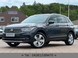 Volkswagen Tiguan 2.0 TDI*ELEGANCE*4MOTION*VIRTUAL*TÜV NEU* - Volkswagen Gebrauchtwagen mit Automatikschaltung