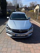 Opel Astra 1.6 DI Turbo ecoFL Innovation 147kW S/... - Opel Astra: 14 Turbo
