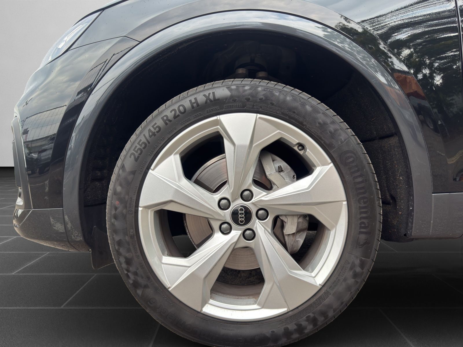 Audi Q5 - Bild 9
