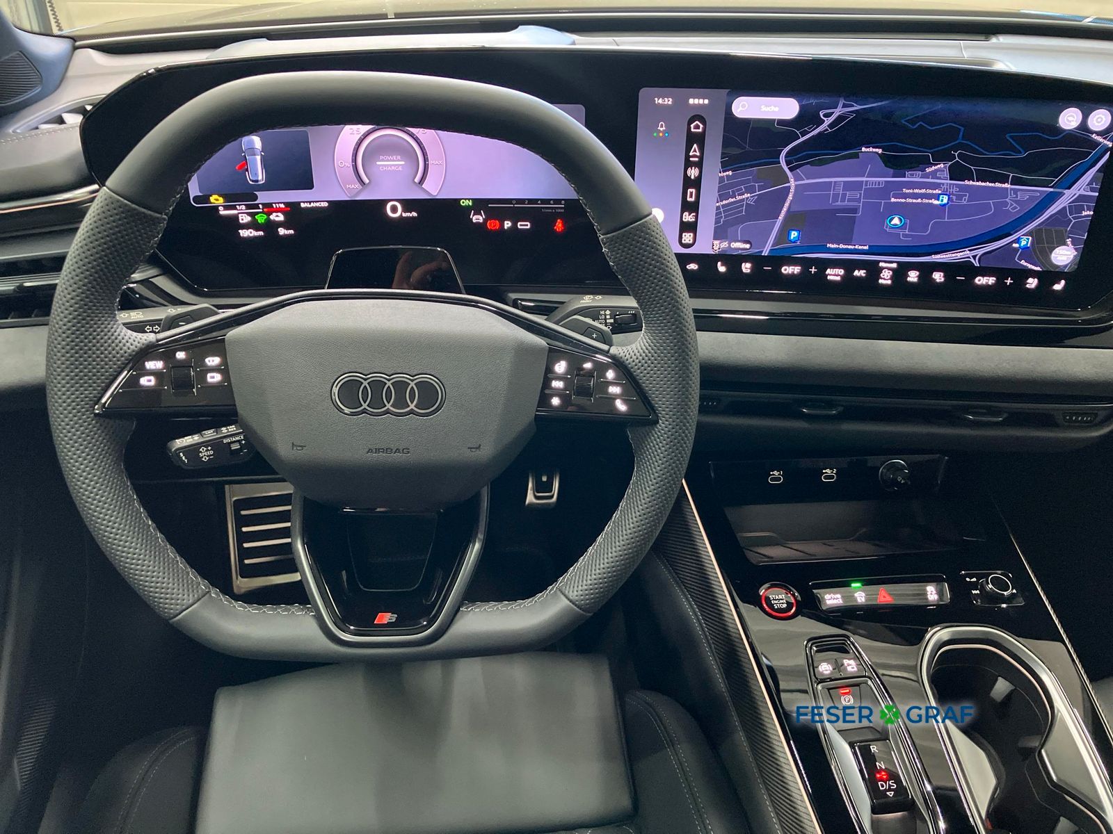 Audi A6 Allroad - Bild 13