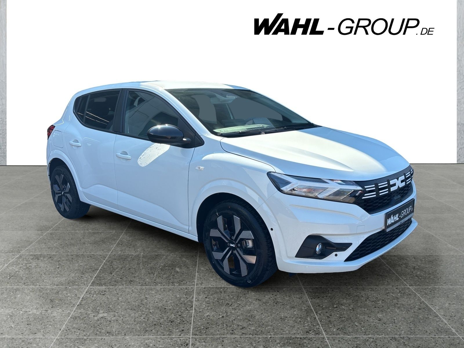 Dacia Sandero III 1.0 TCe 90 Journey imagem 3