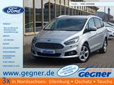 Ford S-Max 190PS Autm. Business Navi LED SHZ - Ford S-Max: Ps