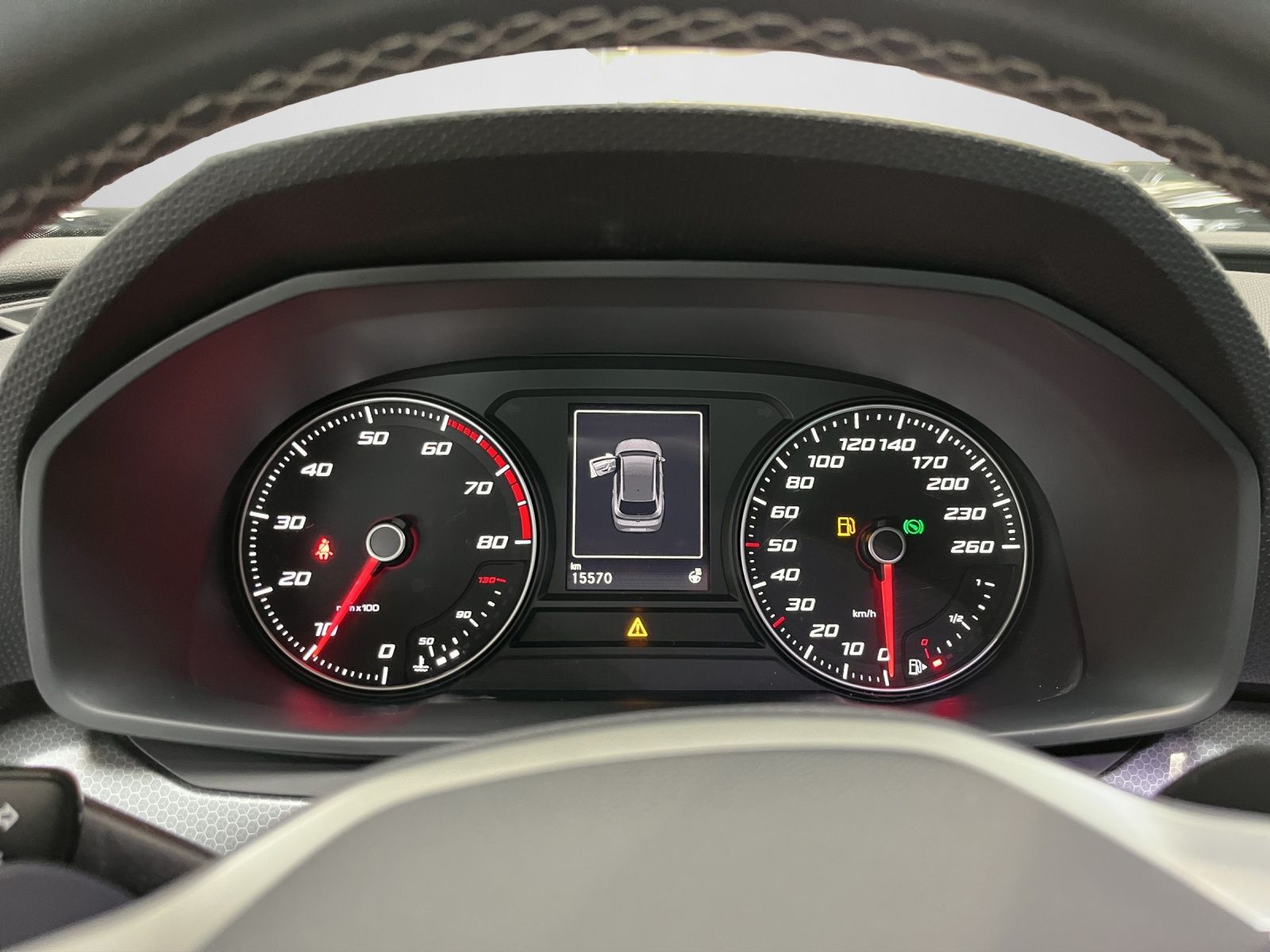 Seat Leon - Bild 11