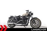 Harley-Davidson SPORTSTER XL 1200 48 FORTY - VIEL ZUBEHÖR - HARLEY-DAVIDSON 48