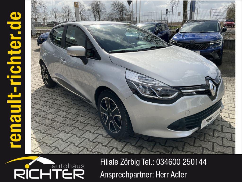 Renault Clio Energy TCe 120 EDC LIMITED