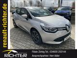 Renault Clio Energy TCe 120 EDC LIMITED - Renault Clio: 12 Tce