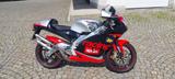Aprilia RS250 - SPORTLER VON 126 BIS 250 CCM