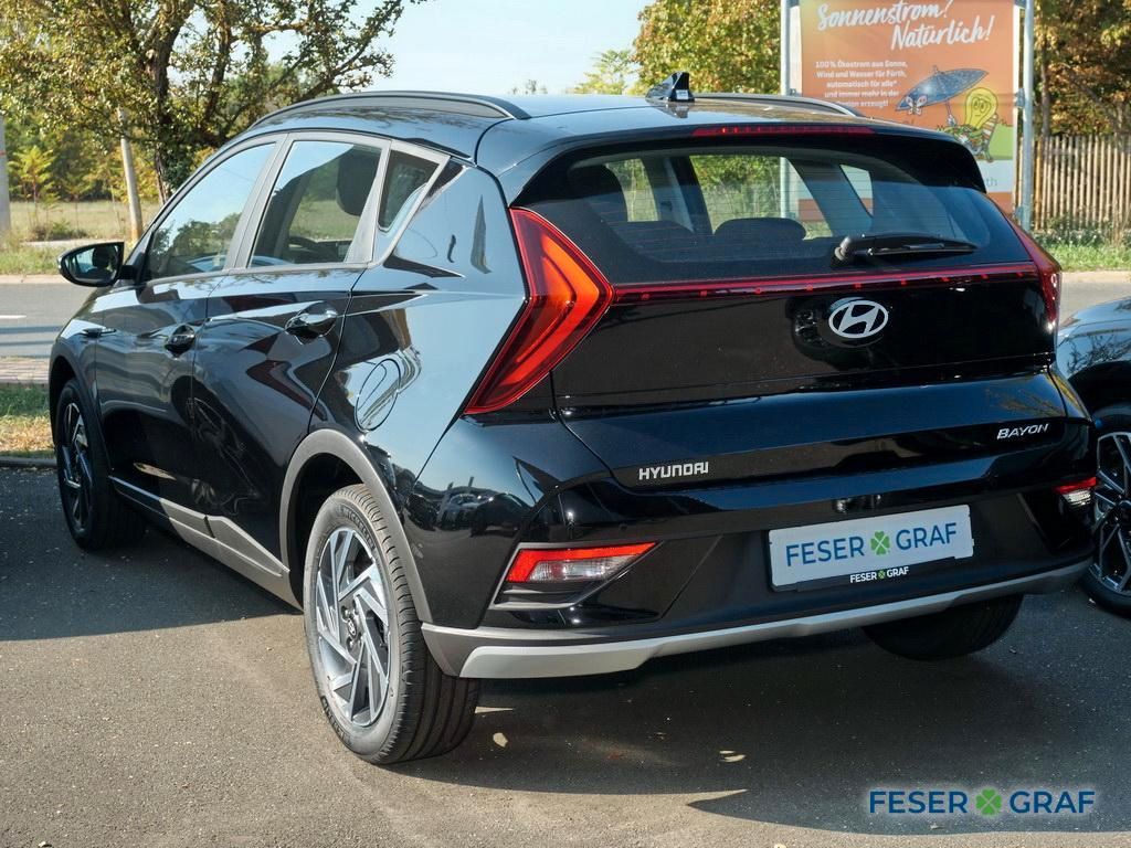 Hyundai BAYON - Bild 2