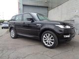 Land Rover Range Sport 3.0 TDV6 HSE - gebrauchte Land Rover Kombis