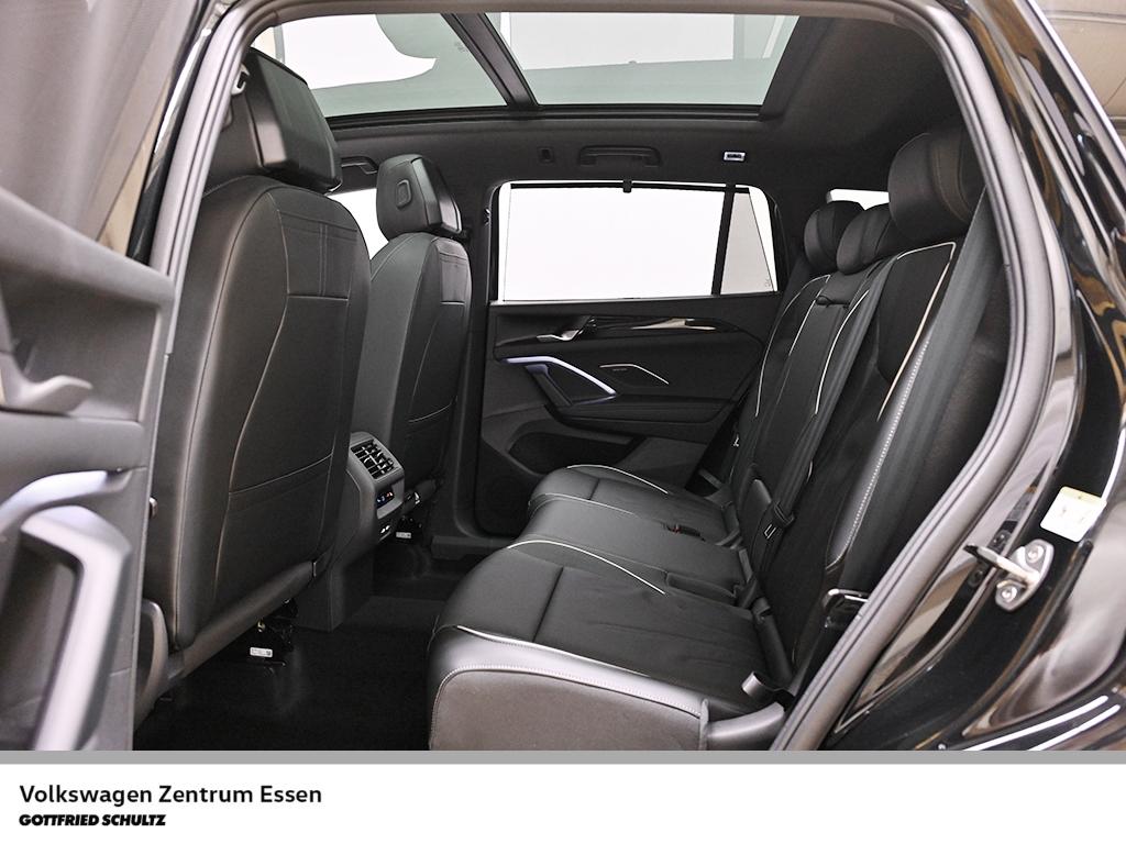 Volkswagen Tayron Elegance 1 5 l eHybrid DSG Leder  AHK  Da