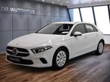 Mercedes-Benz A 180  MBUX Advanced-Paket LED - gebrauchte Mercedes-Benz A 180 aus dem Jahr 2022