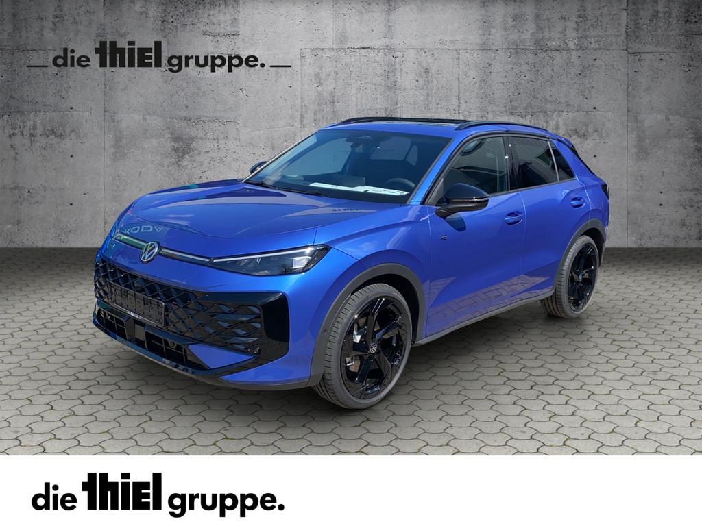 Volkswagen T-Roc 1.5 l eTSI DSG R-Line