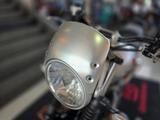 Triumph Street Twin - TRIUMPH STREET TWIN