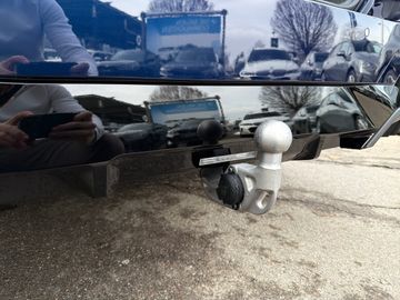 BMW 520d xDrive M Sportpaket Head-Up HK HiFi DAB