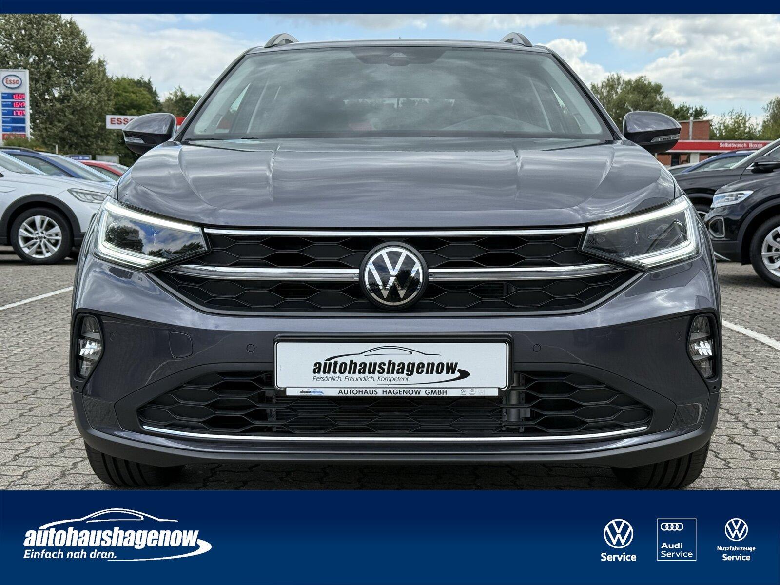 Volkswagen Taigo 1.5 TSI Life LED DAB PDC/Kamera AppleCarPl