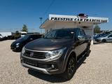 Fiat Fullback Cab LX *LEDER*NAVI*XENON*KEYlESS*AHK*E6 - Fiat Fullback Gebrauchtwagen
