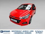 Hyundai i20 Sonderedition Advantage - Hyundai i20 Advantage mit Benzin-Antrieb