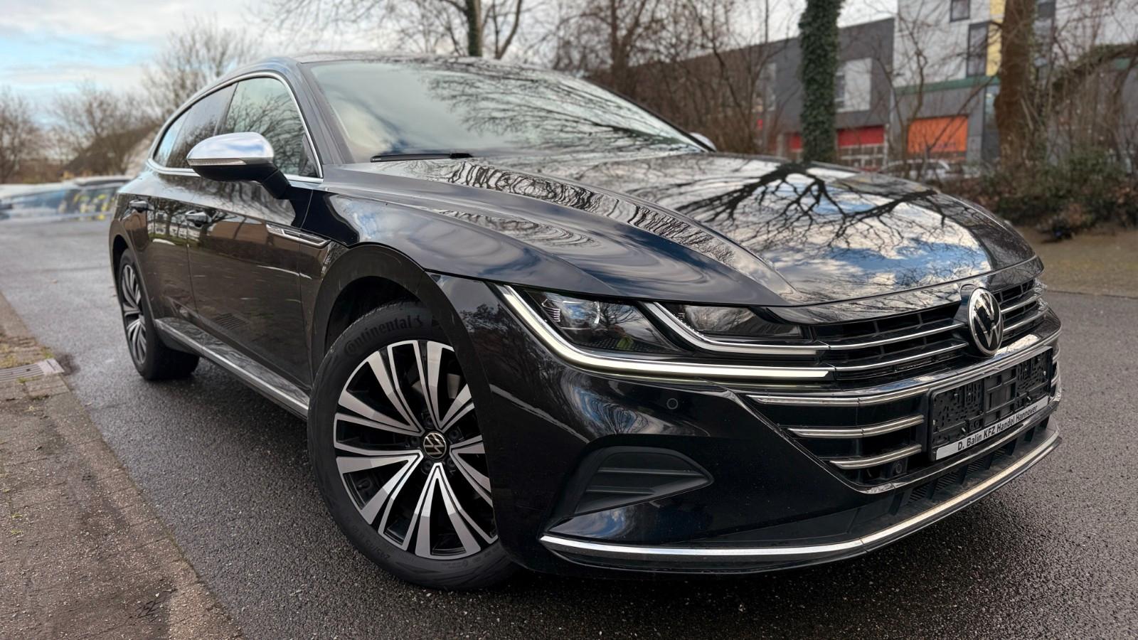 Volkswagen Arteon Shooting Brake Elegance