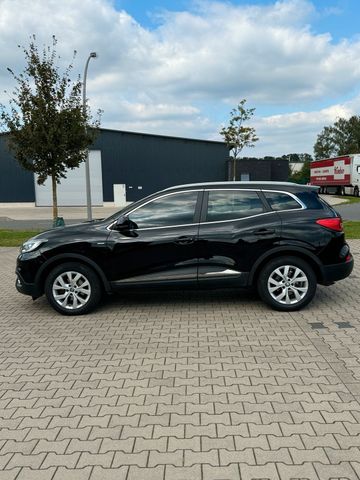 Renault Kadjar Limited Edition