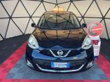 Nissan Micra 1.2 12V 5 porte GPL Eco Acenta - Nissan Micra mit LPG-Antrieb