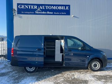 Mercedes Vito - 5