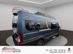 MALIBU 640 Van charming GT skyview LE RB Fiat