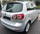 Volkswagen Golf Plus VI 1.2 TSI Match Navi|Tempomat|Klima - VW Golf Plus Gebrauchtwagen in Kassel
