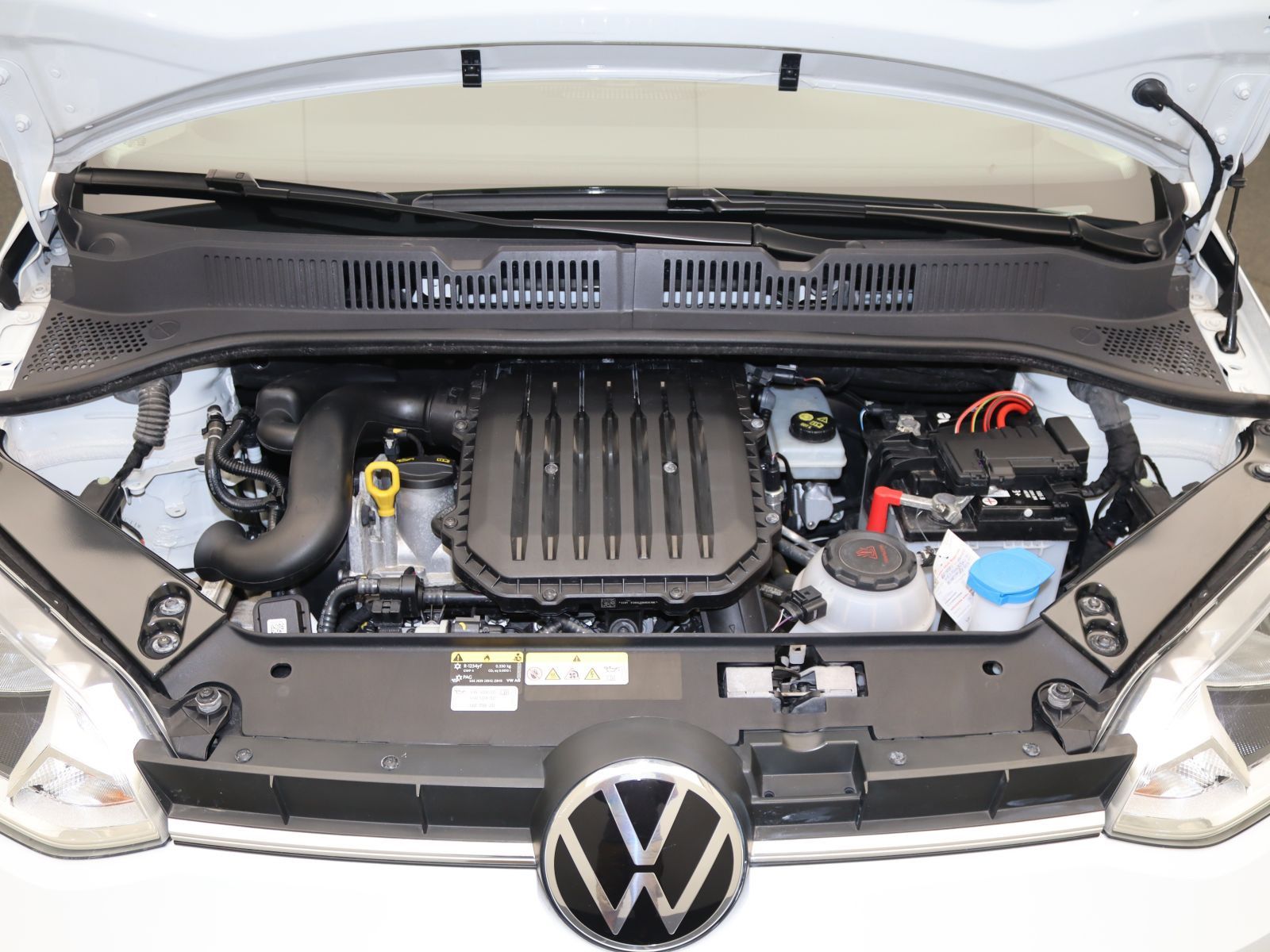 Volkswagen up! - Bild 19