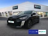 Peugeot 208 Allure PureTech 100 EAT8 - Peugeot 208 Jahreswagen