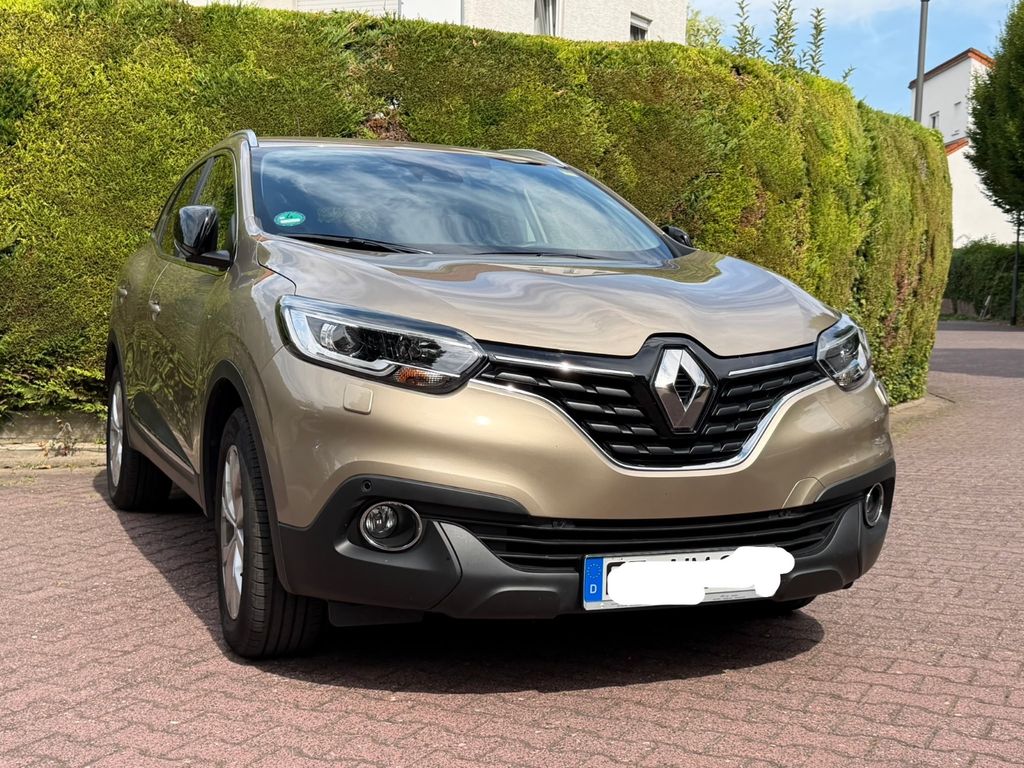 Image of Renault Kadjar