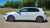 Volkswagen Golf VIII 2.0 TSI OPF 140kW (190 PS) DSG Style - Volkswagen Golf: Tsi 140 Ps