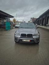 BMW X5   TüV bis 2027 - BMW X5: Limousine