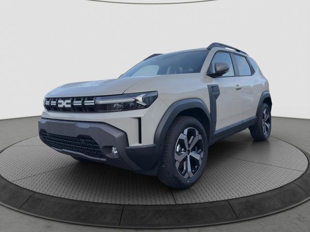 Dacia Duster TCe 130 Journey 4x4 360Kamera*Lenkradhzg*