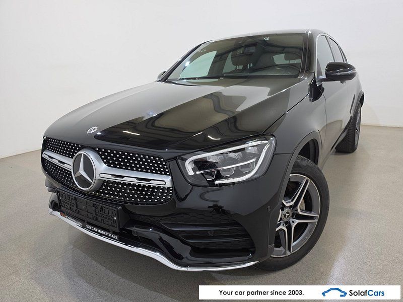 Image of Mercedes-Benz GLC 300