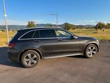 Mercedes-Benz CLC 200d MOPF 09/2019  - Mercedes-Benz Clc