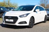 Hyundai i40 2.0 GDI LPG/SHEFT/NAVI/LEDER/XENON/RCAM/BT - mit LPG-Antrieb: Kombi