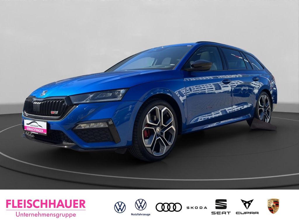 Image of Skoda Octavia