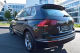 Volkswagen Tiguan Highline BMT 4Motion,R-Line,Pano - mit Diesel-Antrieb: mit Android Auto, Geländewagen, mit Klimaanlage