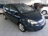 Opel Meriva B Innovation *abn AHK*AUTOM*NAVI*Tüv 4.27 - Opel Meriva: Standheizung