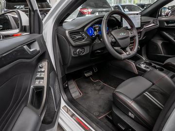 Ford Focus Turnier ST X Kamera Styling-Paket Nav B&O