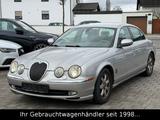 Jaguar S-Type 3.0 V6 Executive - gebrauchte Jaguar S-Type aus dem Jahr 2003